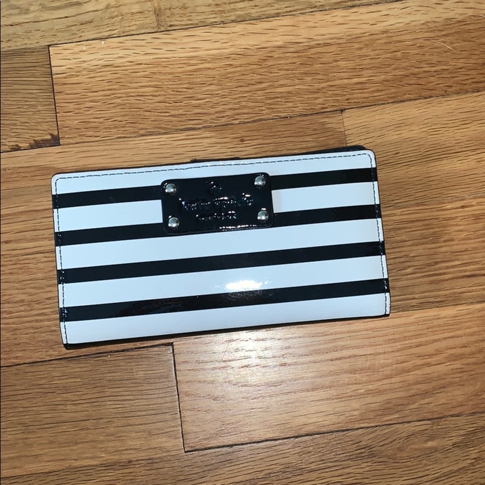 EUC Kate Spade wallet